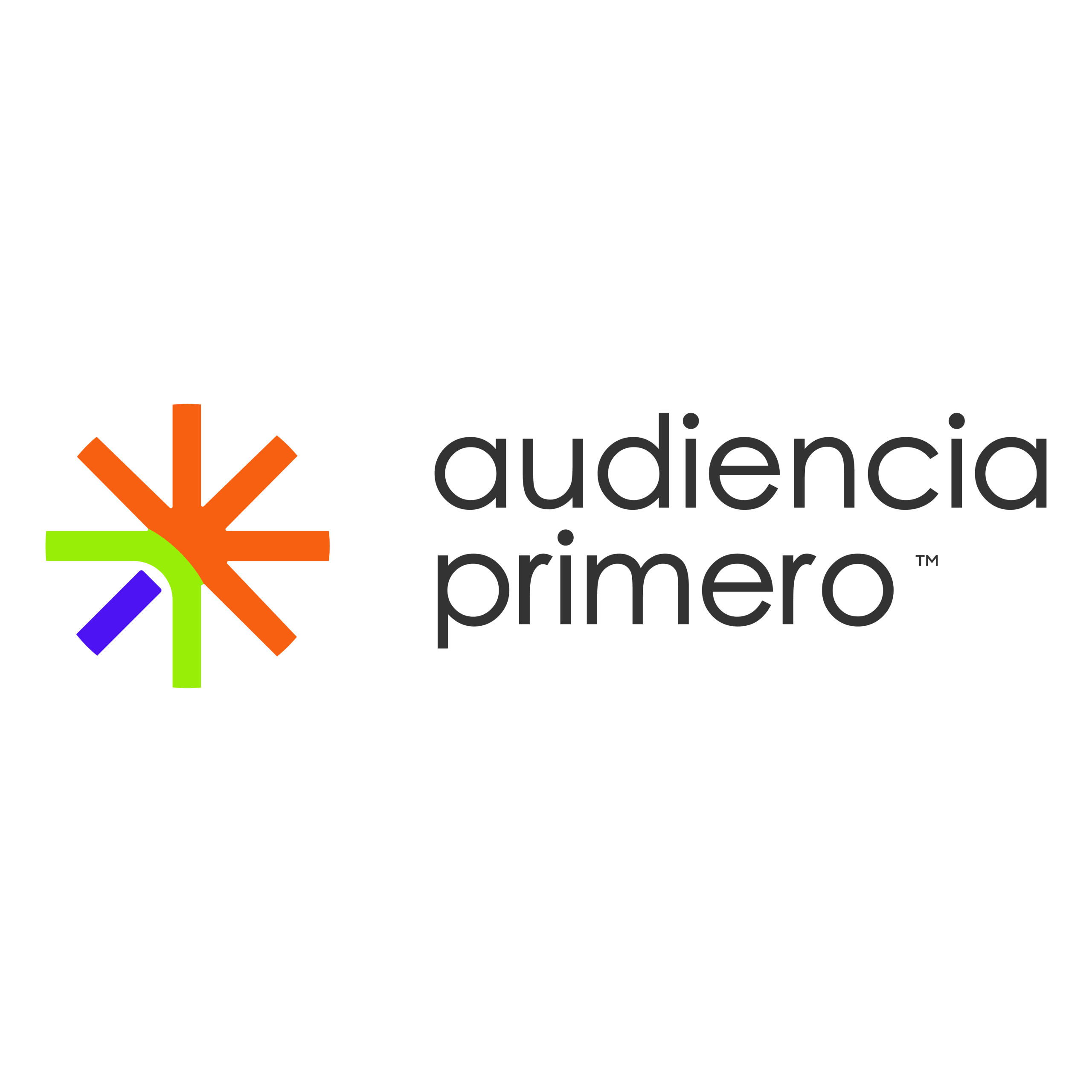 Logo principal Audiencia Primero